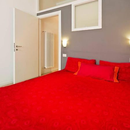 Apartamento Milan Downtown - The Flat Exterior foto