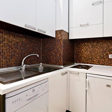 Apartamento Milan Downtown - The Flat Exterior foto