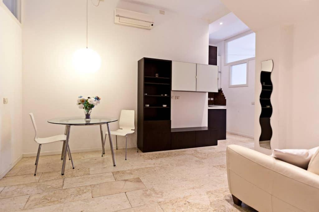 Apartamento Milan Downtown - The Flat Exterior foto