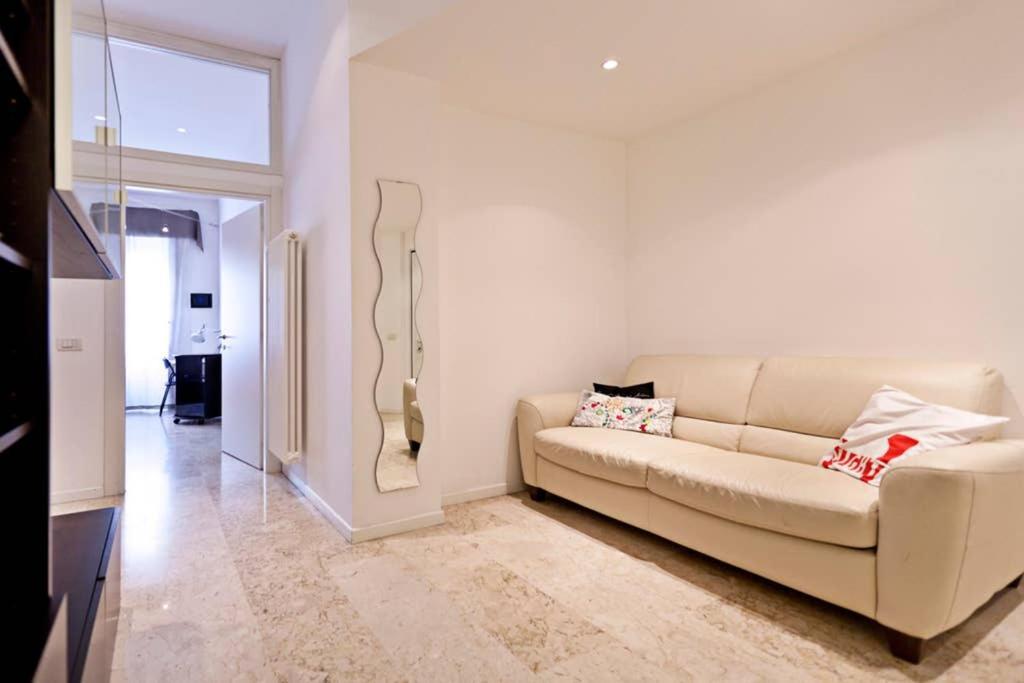Apartamento Milan Downtown - The Flat Exterior foto